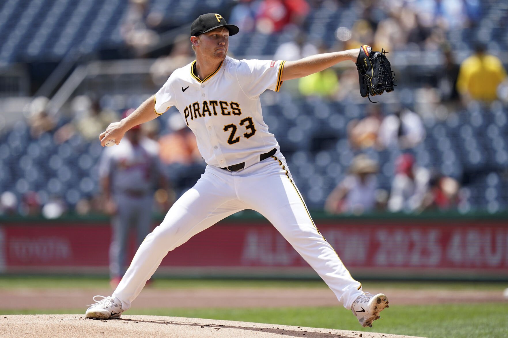 Cardinals Pirates Baseball